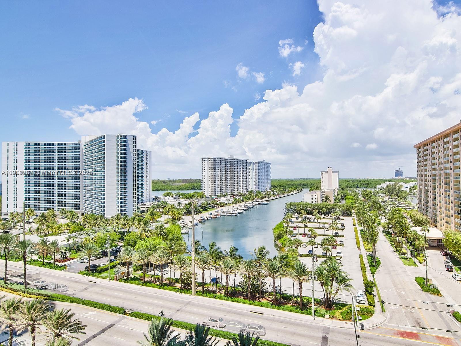 15901 Collins Ave #805, Sunny Isles Beach FL 33160