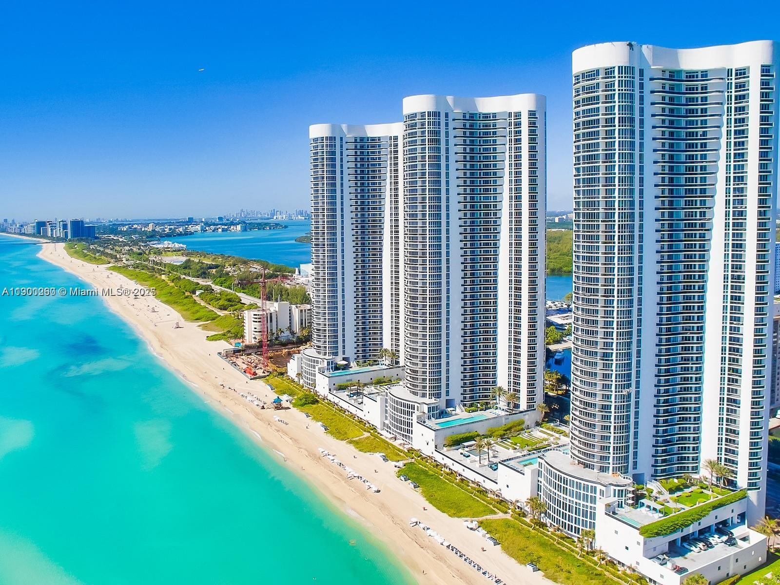 15901 Collins Ave #805, Sunny Isles Beach FL 33160