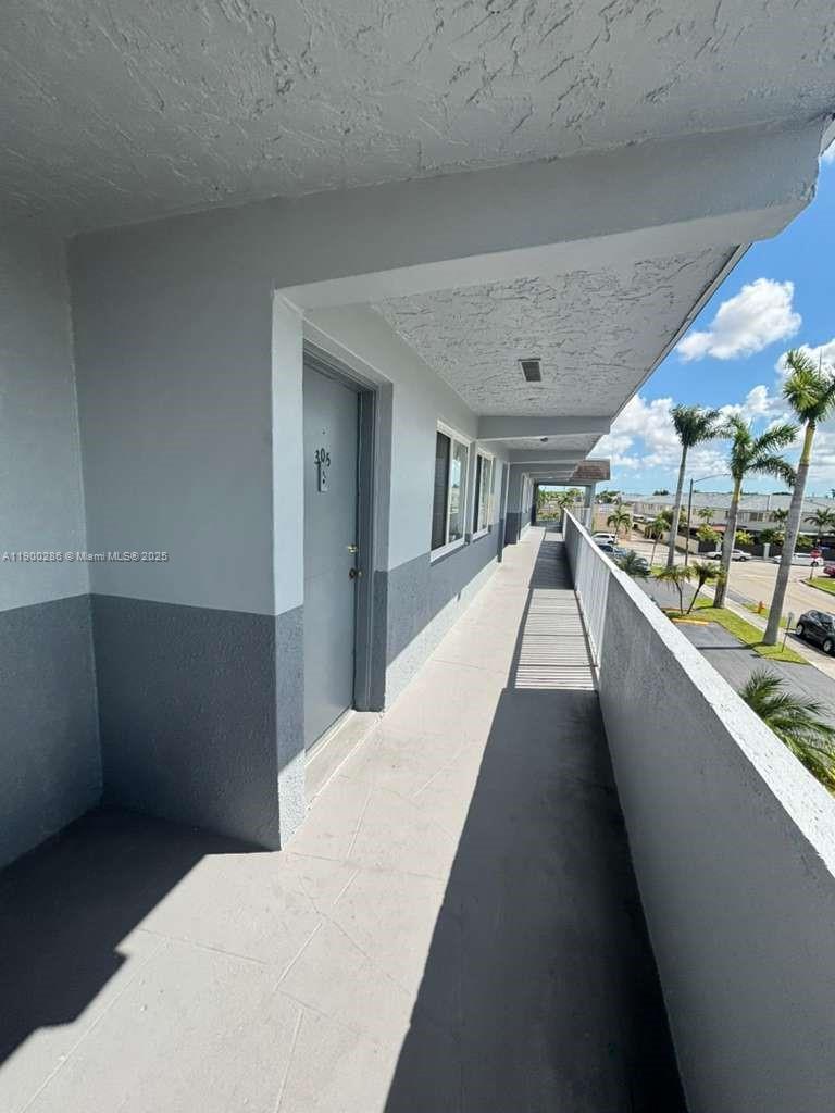 11005 SW 1st St #302, Sweetwater FL 33174