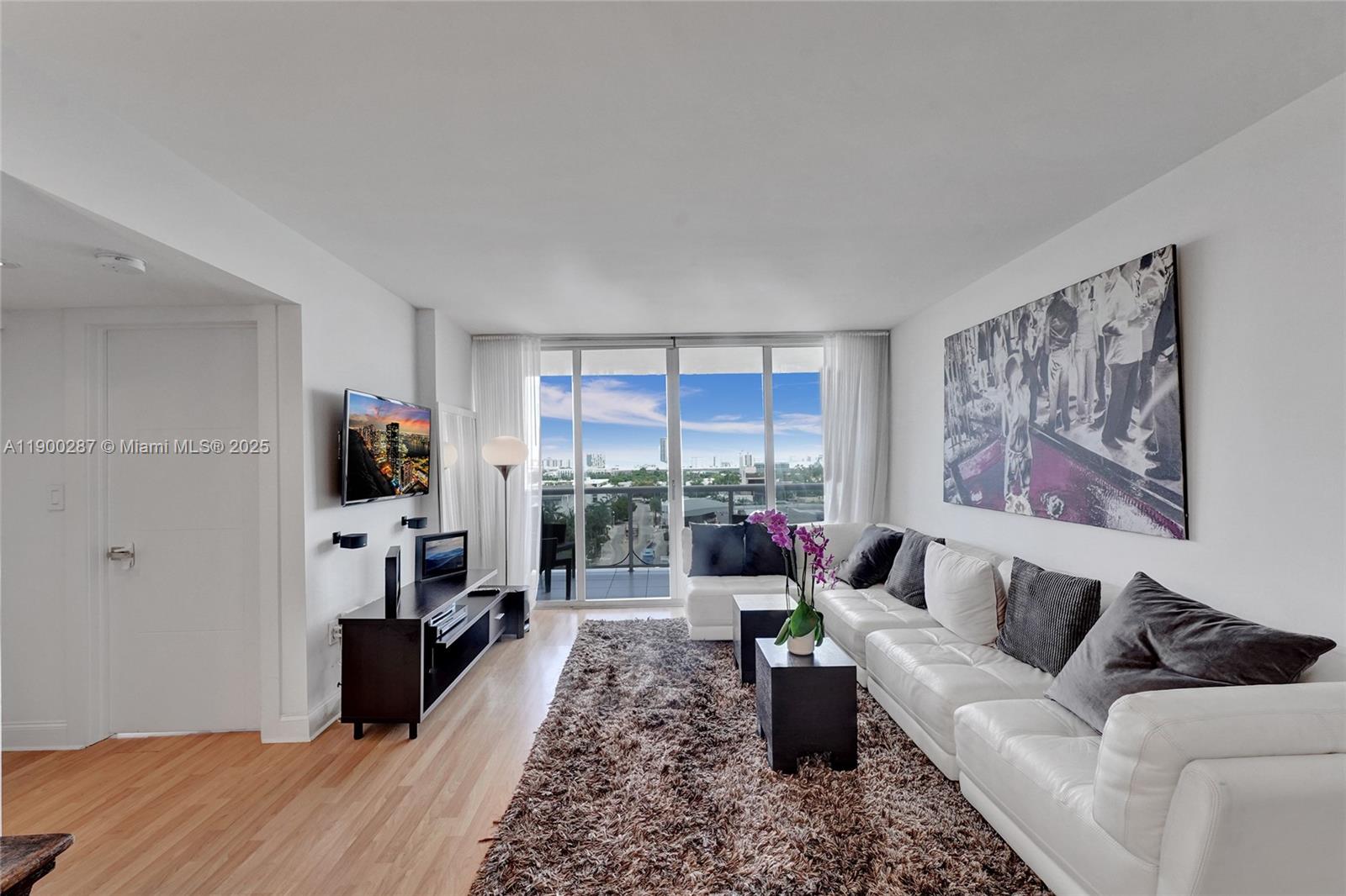 1900 Sunset Harbour Dr #1003, Miami Beach FL 33139
