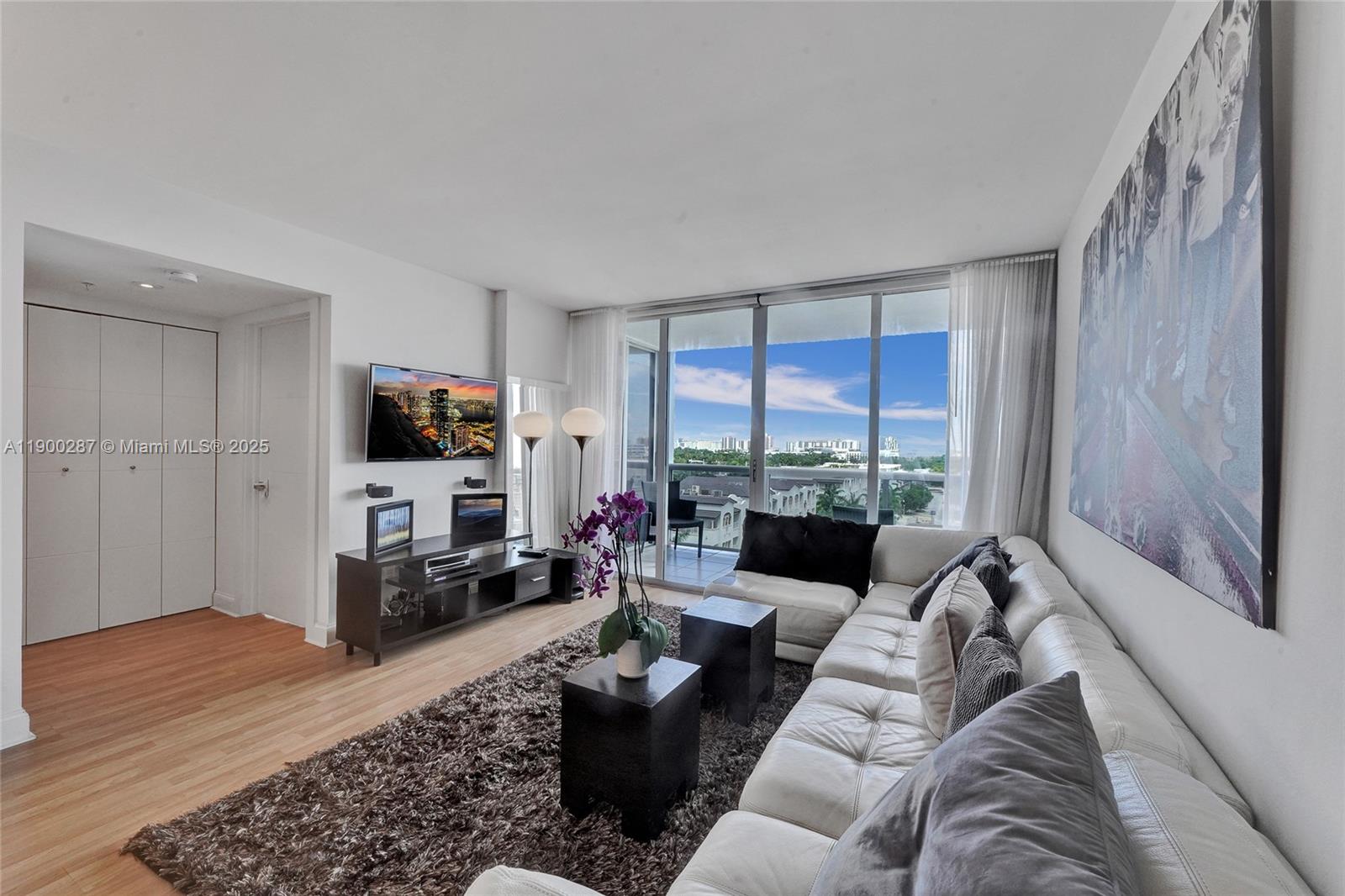 1900 Sunset Harbour Dr #1003, Miami Beach FL 33139