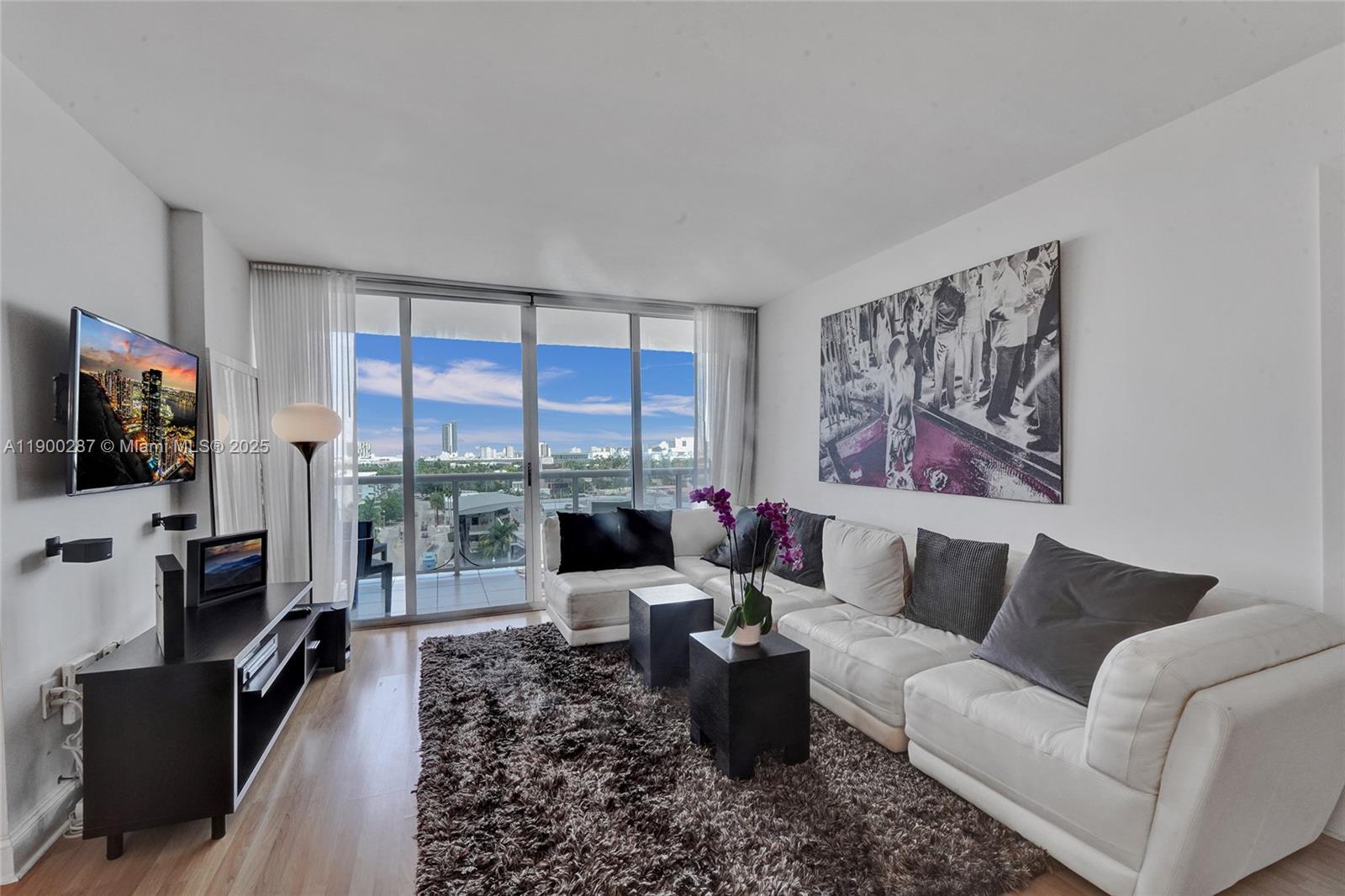 1900 Sunset Harbour Dr #1003, Miami Beach FL 33139