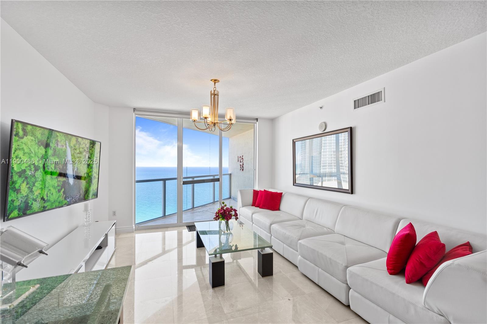 16699 Collins Ave #3604, Sunny Isles Beach FL 33160