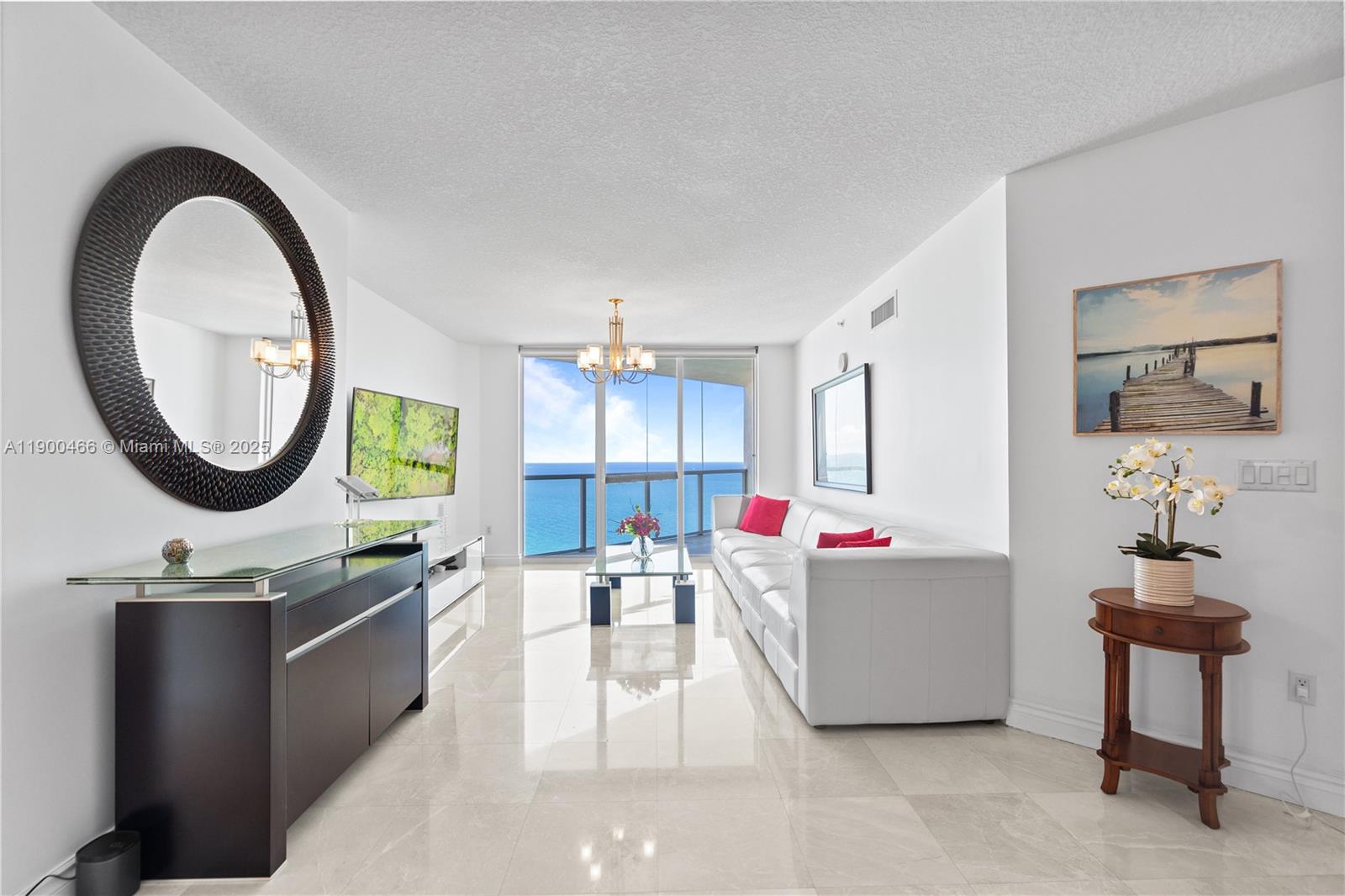 16699 Collins Ave #3604, Sunny Isles Beach FL 33160
