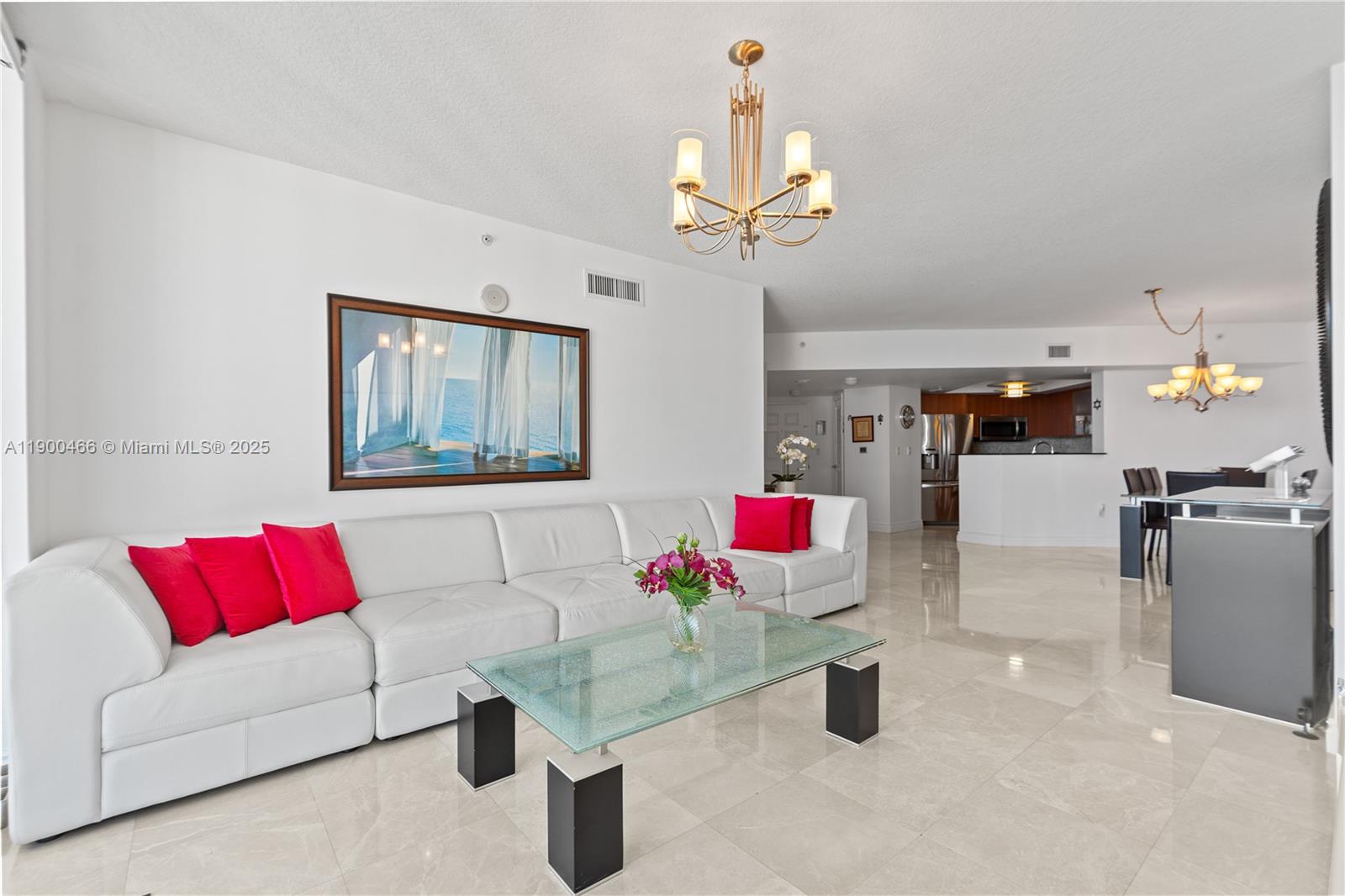 16699 Collins Ave #3604, Sunny Isles Beach FL 33160