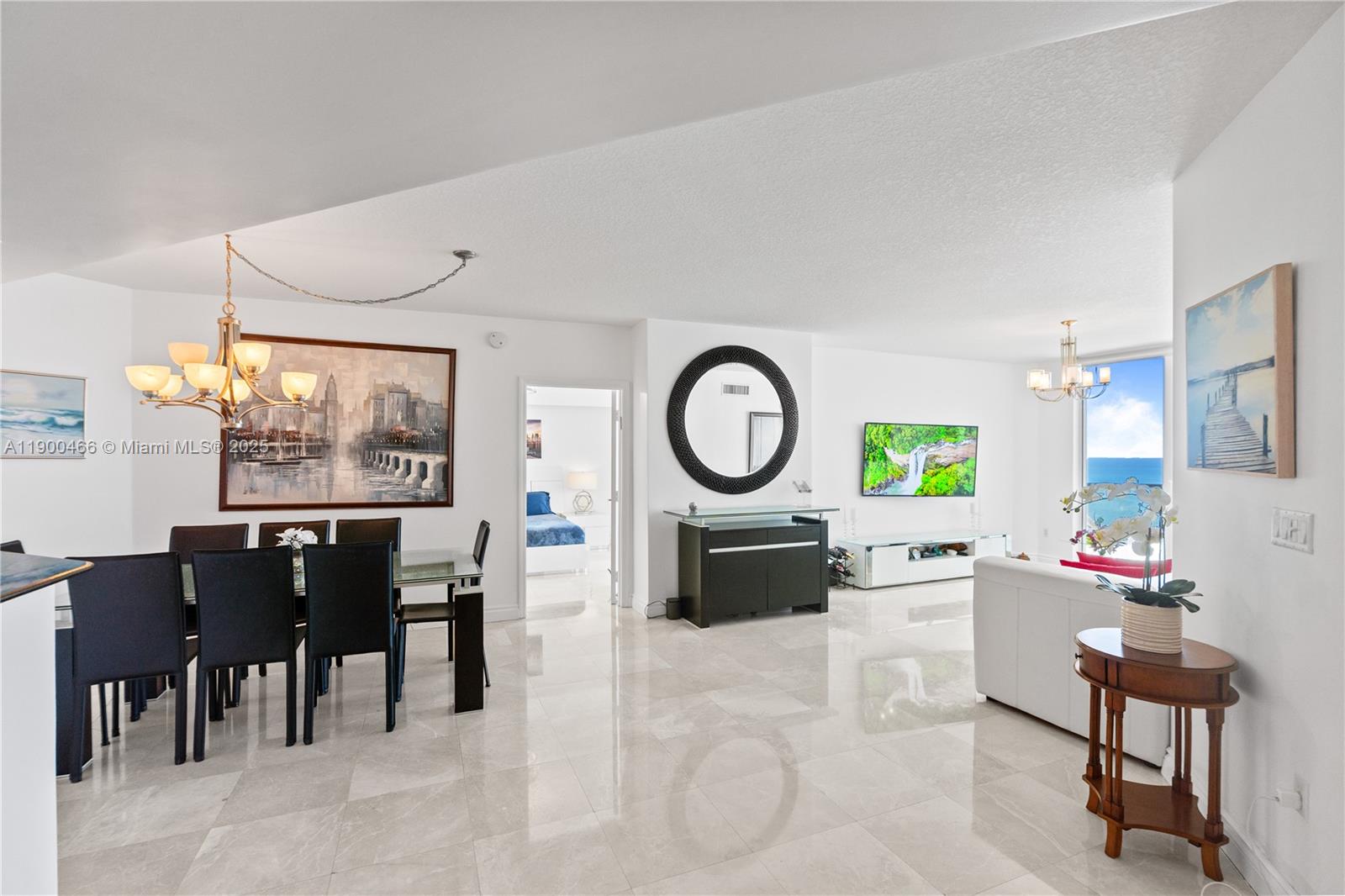 16699 Collins Ave #3604, Sunny Isles Beach FL 33160
