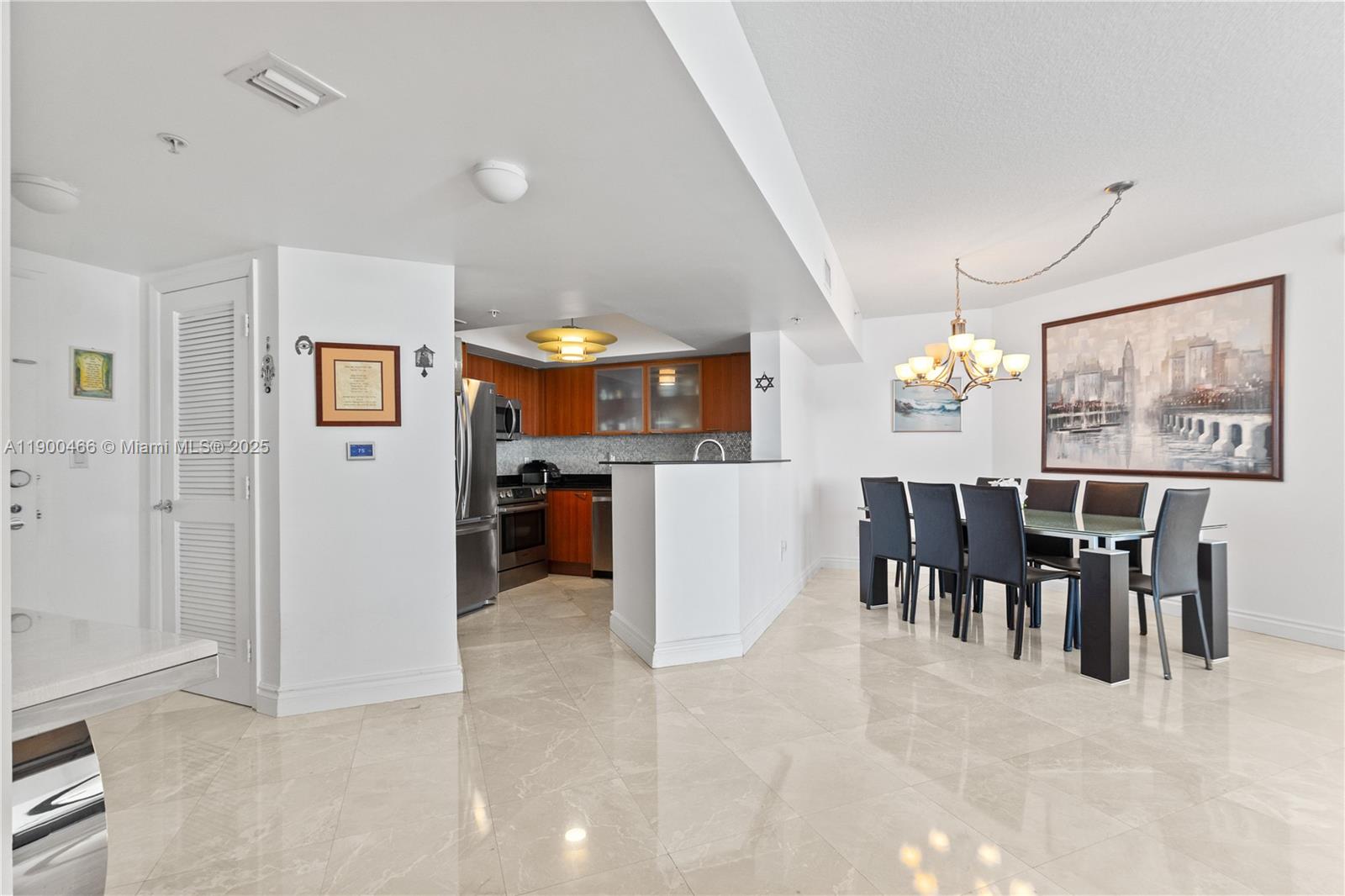 16699 Collins Ave #3604, Sunny Isles Beach FL 33160