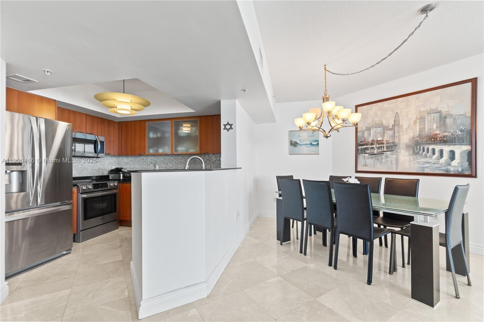 16699 Collins Ave #3604, Sunny Isles Beach FL 33160