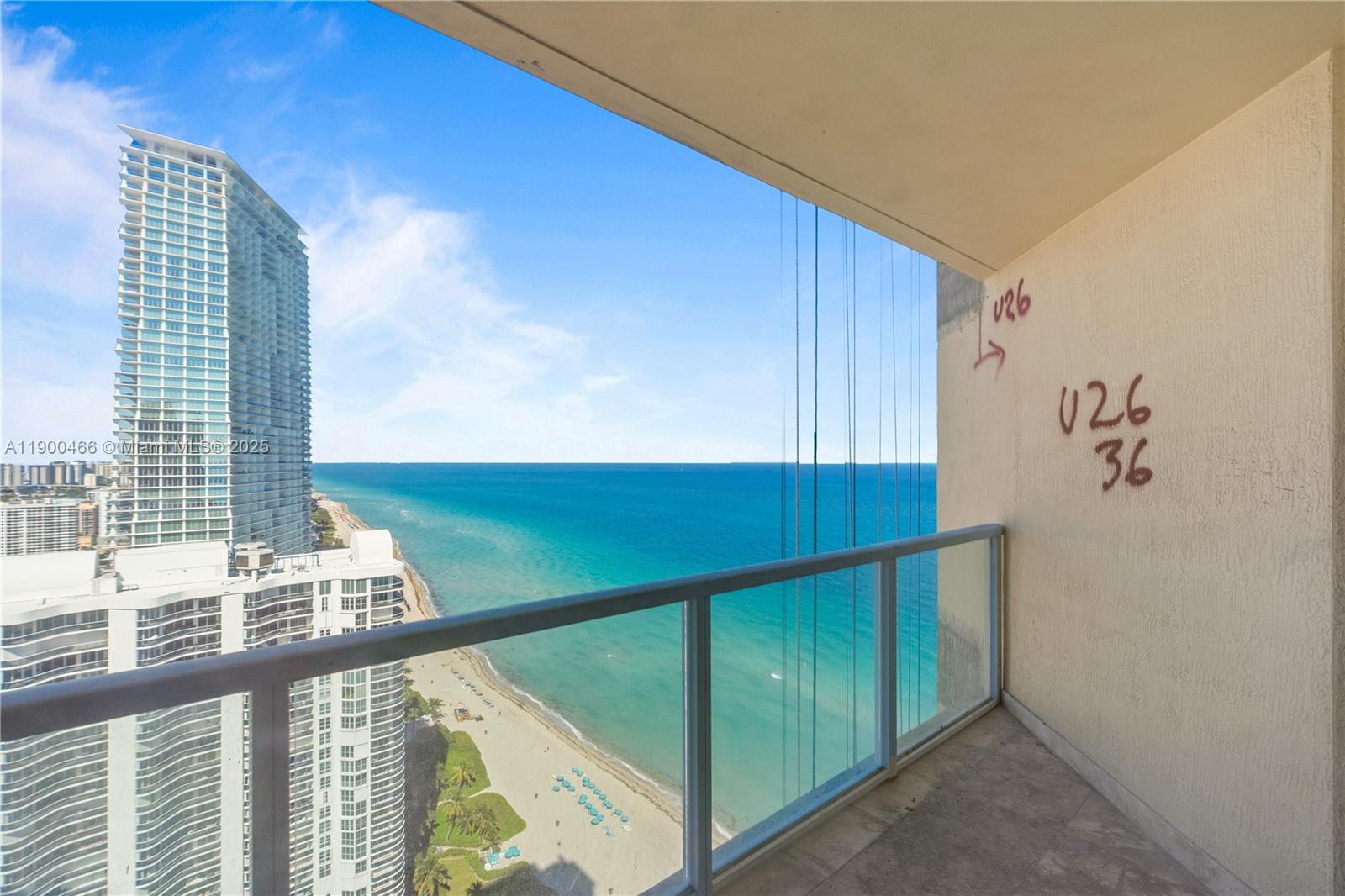 16699 Collins Ave #3604, Sunny Isles Beach FL 33160