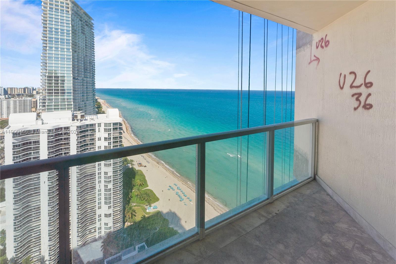 16699 Collins Ave #3604, Sunny Isles Beach FL 33160