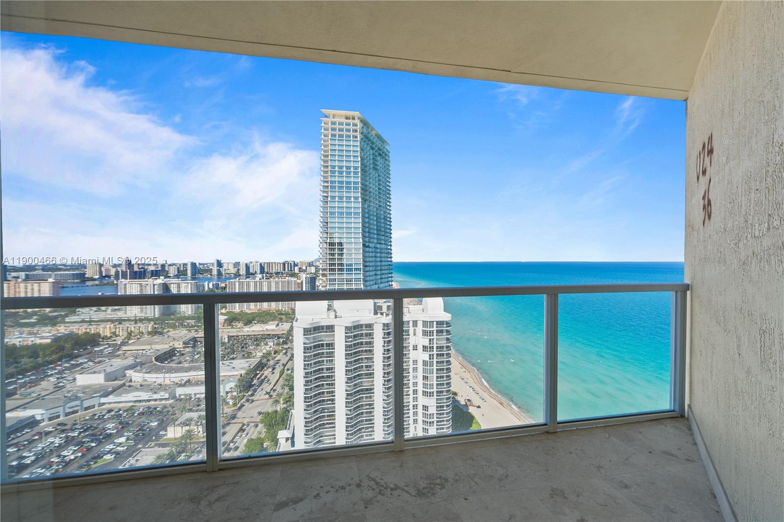 16699 Collins Ave #3604, Sunny Isles Beach FL 33160