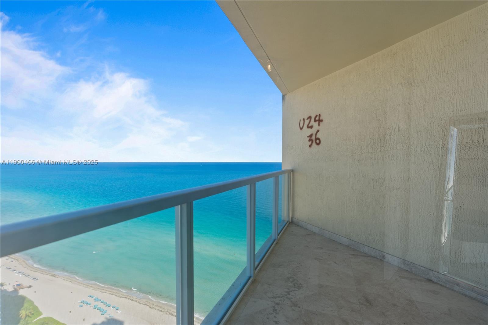 16699 Collins Ave #3604, Sunny Isles Beach FL 33160