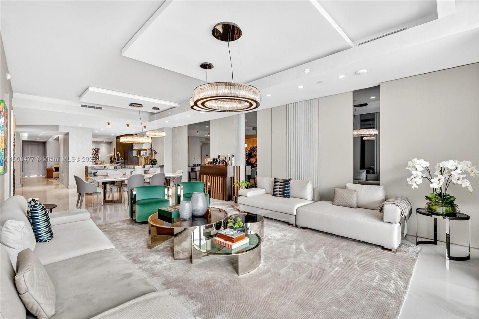17901 Collins Ave #3103, Sunny Isles Beach FL 33160