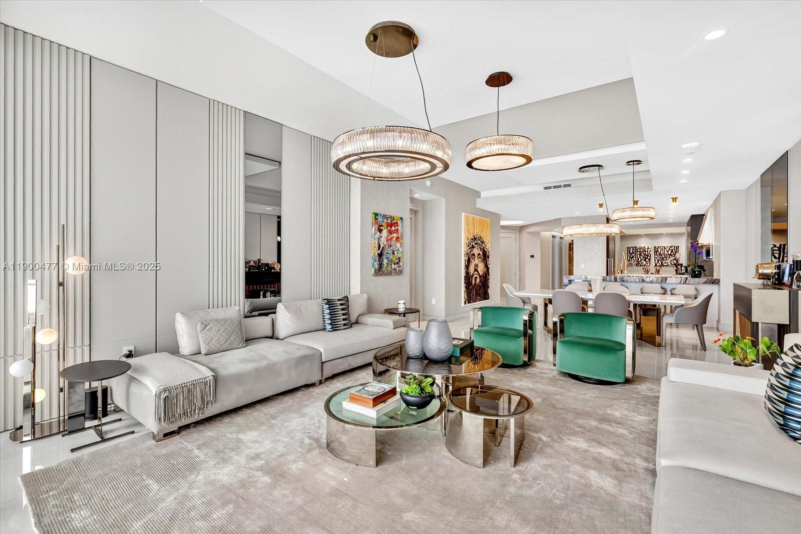 17901 Collins Ave #3103, Sunny Isles Beach FL 33160