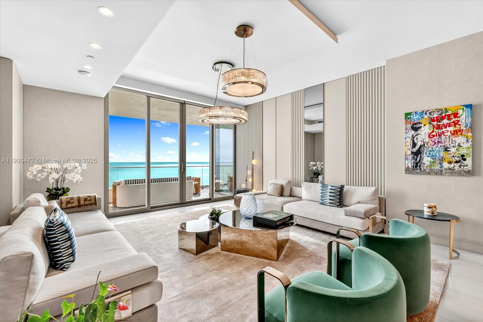 17901 Collins Ave #3103, Sunny Isles Beach FL 33160