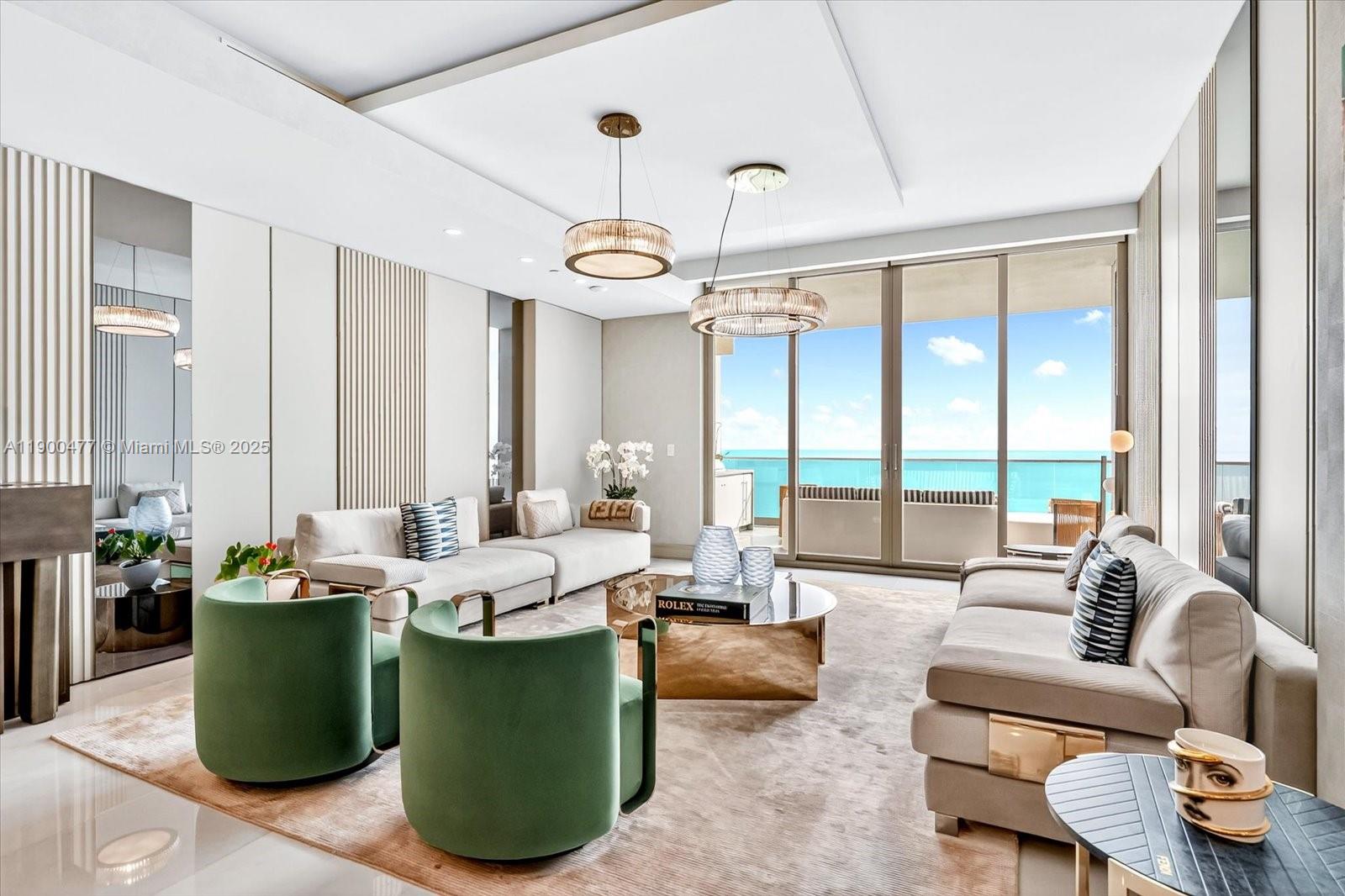 17901 Collins Ave #3103, Sunny Isles Beach FL 33160