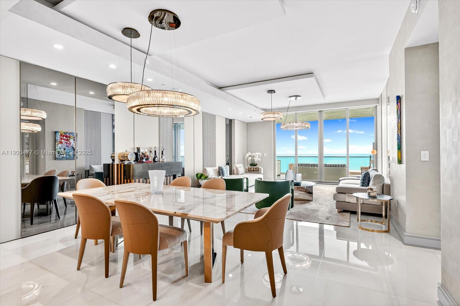17901 Collins Ave #3103, Sunny Isles Beach FL 33160