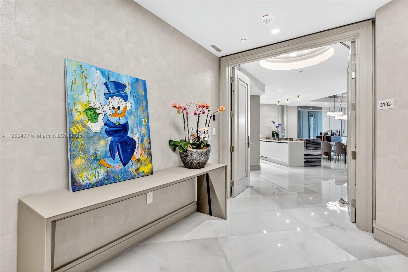 17901 Collins Ave #3103, Sunny Isles Beach FL 33160