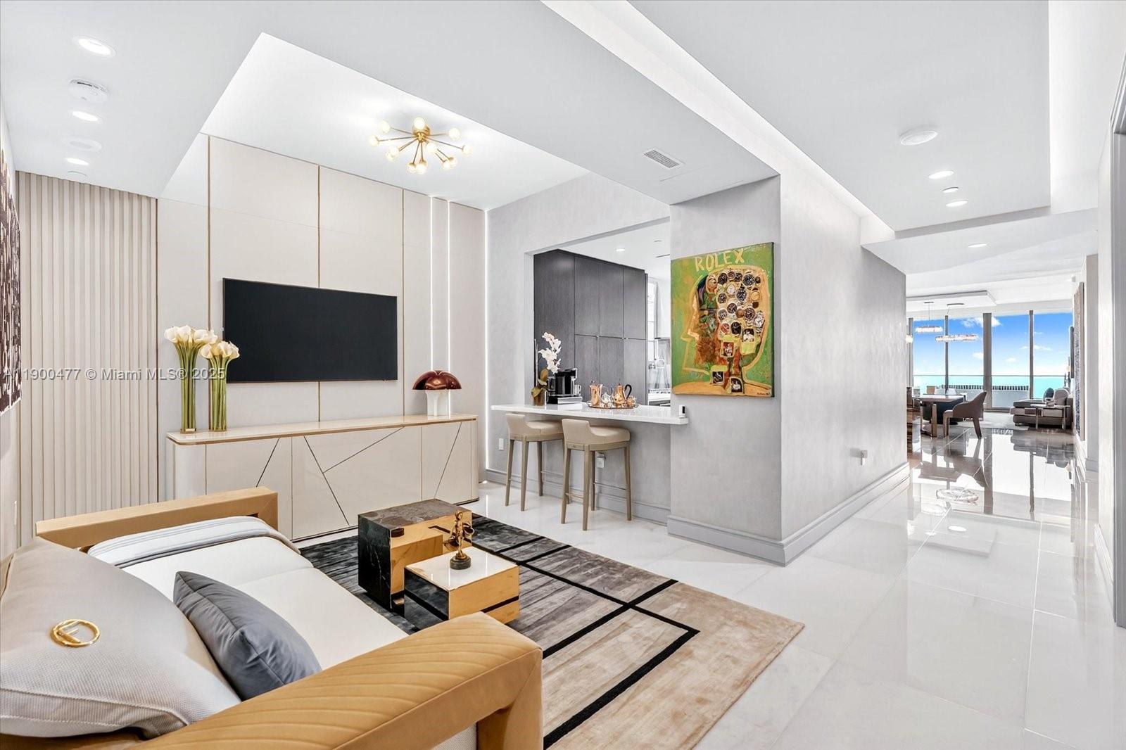 17901 Collins Ave #3103, Sunny Isles Beach FL 33160