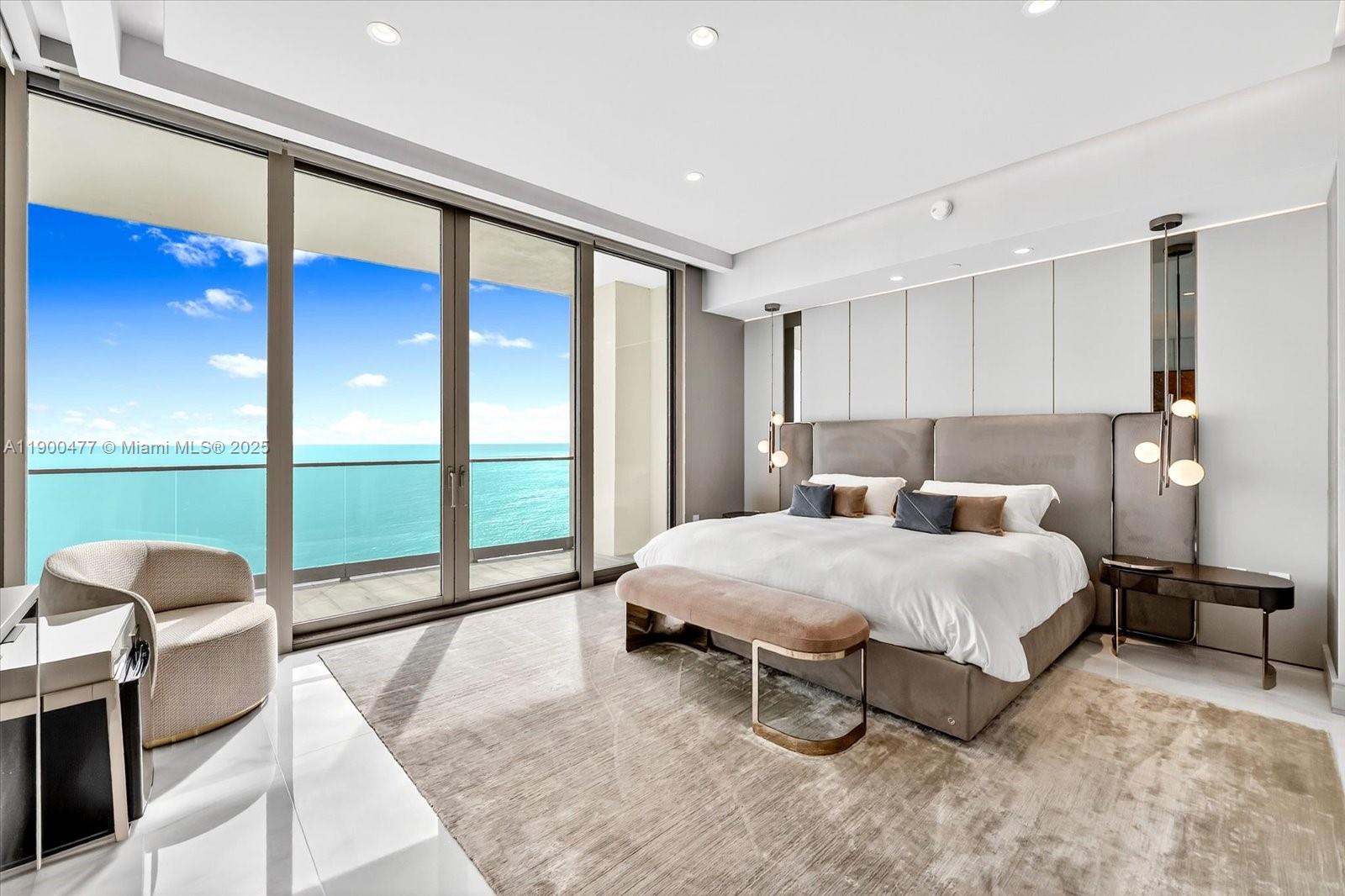 17901 Collins Ave #3103, Sunny Isles Beach FL 33160