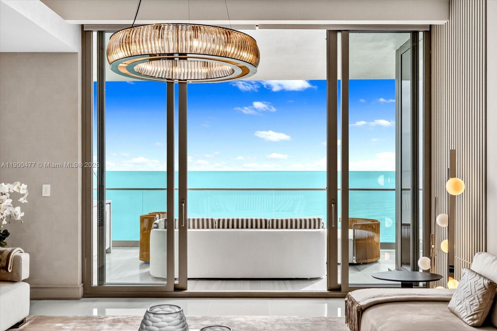 17901 Collins Ave #3103, Sunny Isles Beach FL 33160