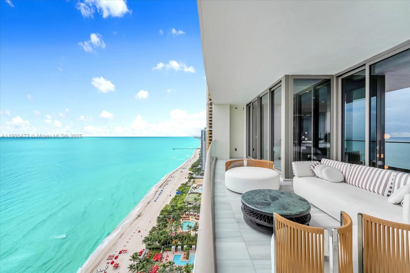 17901 Collins Ave #3103, Sunny Isles Beach FL 33160