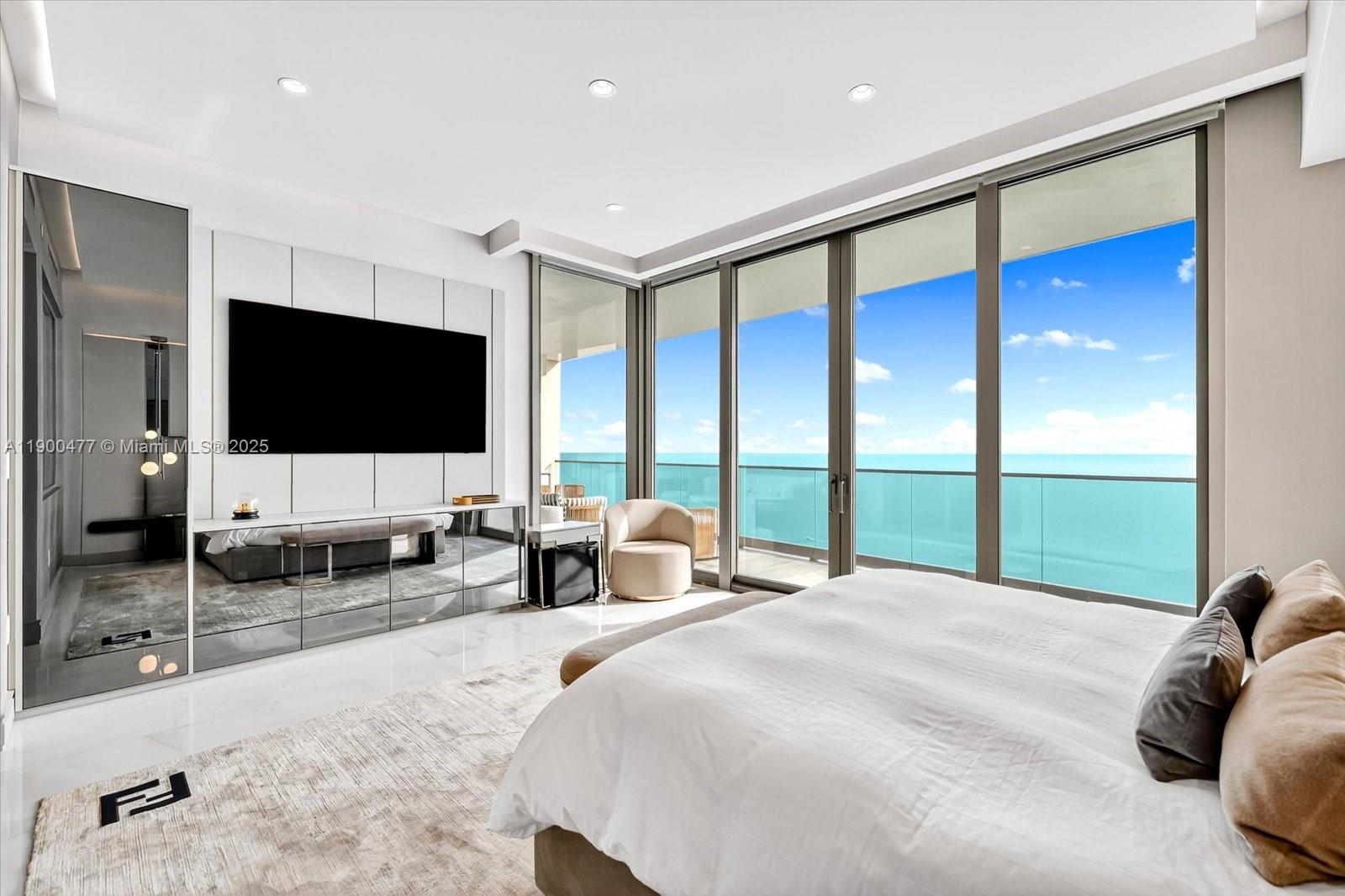 17901 Collins Ave #3103, Sunny Isles Beach FL 33160