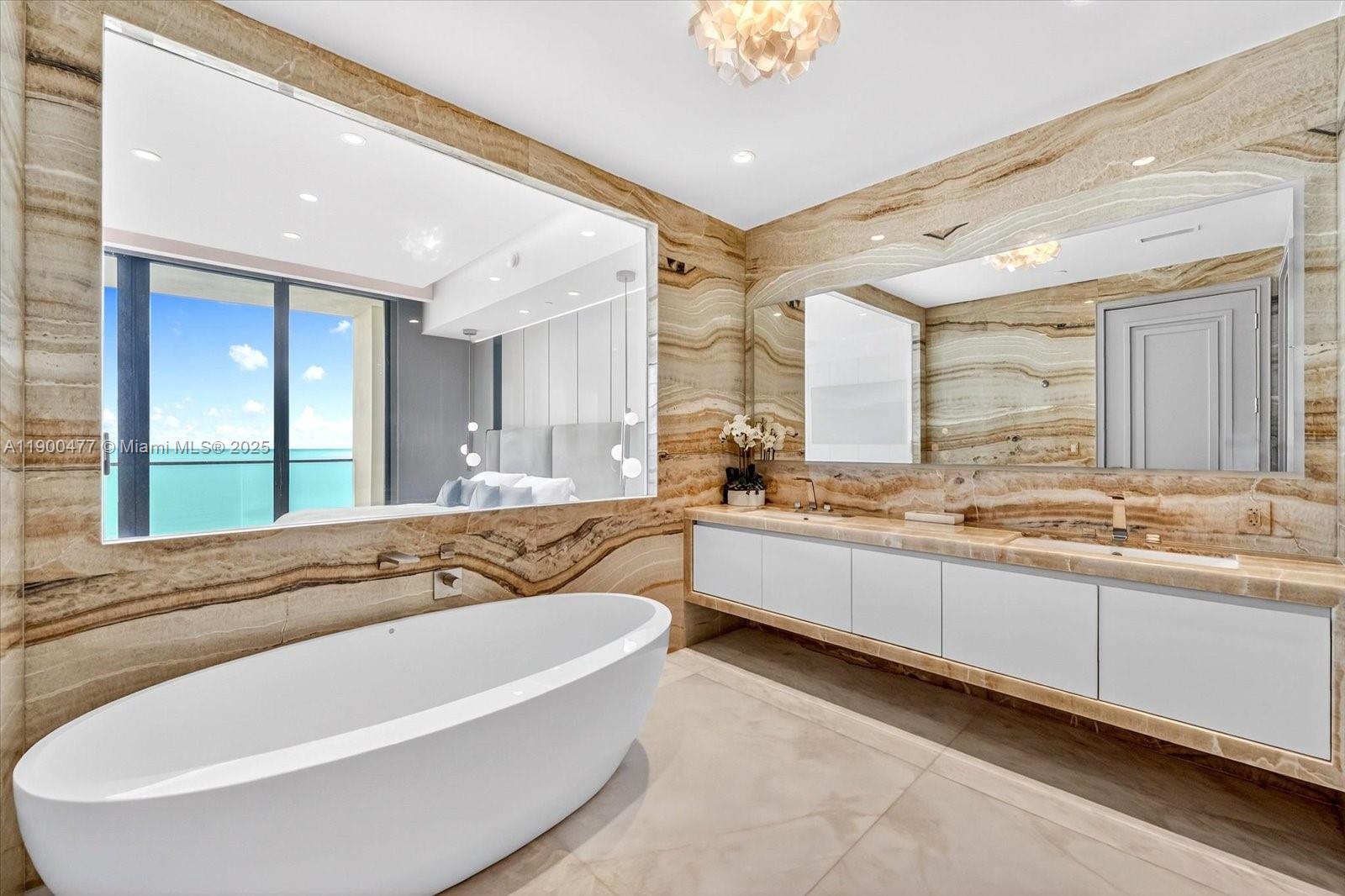 17901 Collins Ave #3103, Sunny Isles Beach FL 33160