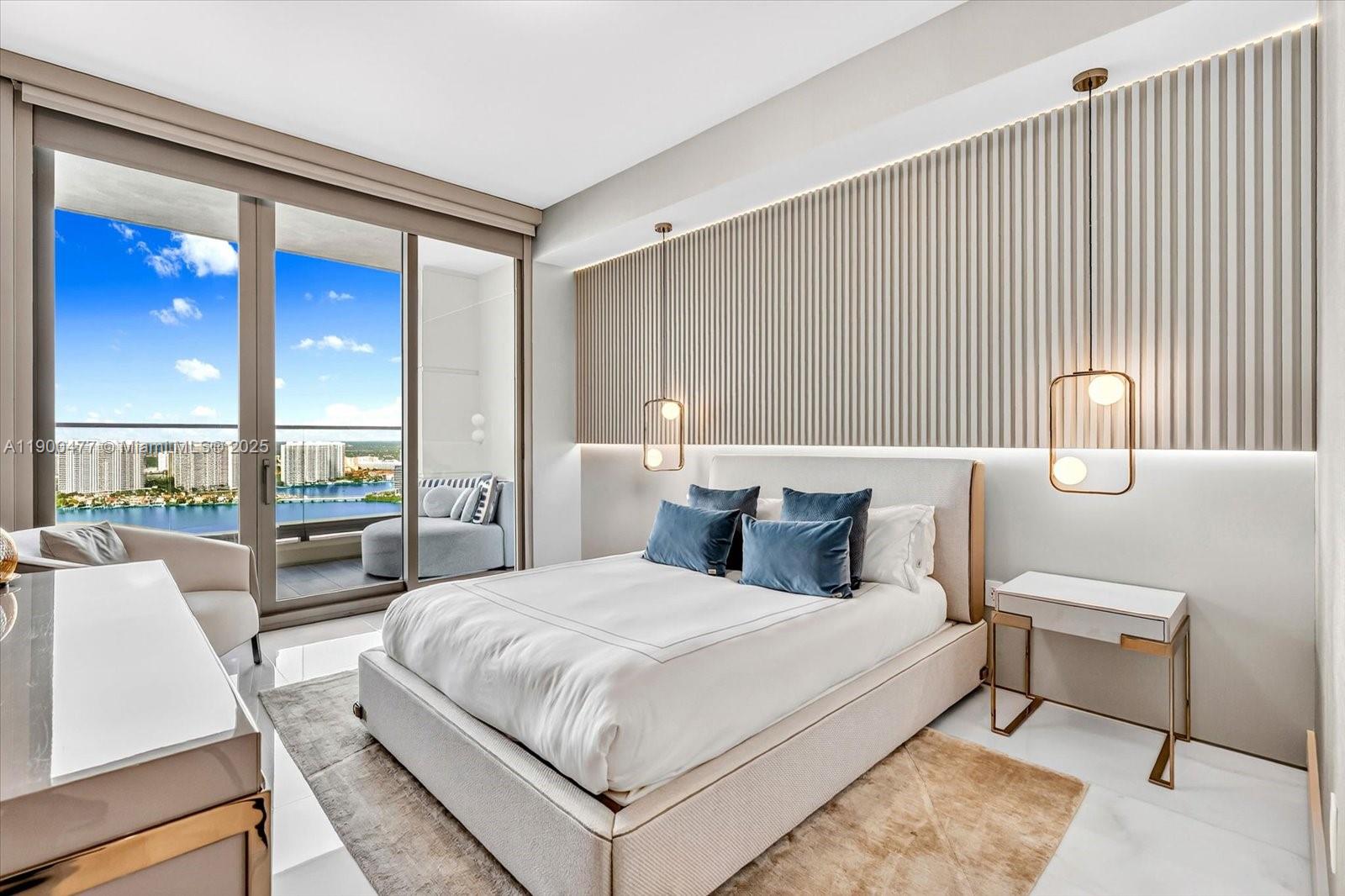 17901 Collins Ave #3103, Sunny Isles Beach FL 33160