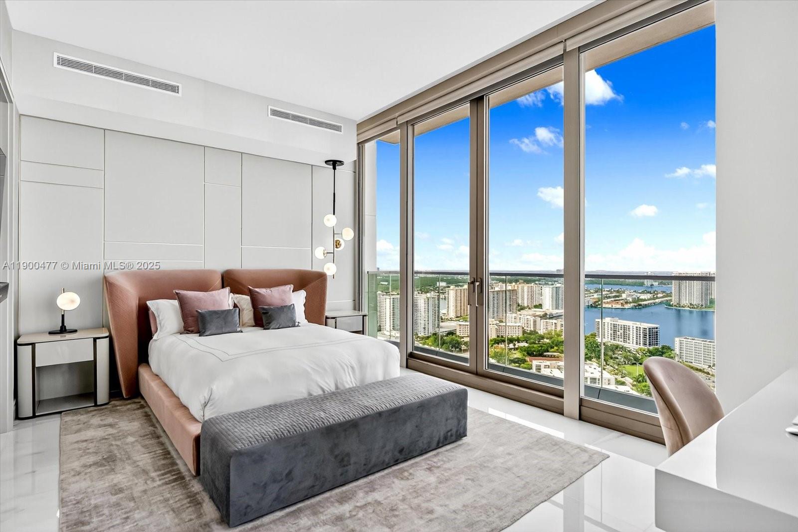 17901 Collins Ave #3103, Sunny Isles Beach FL 33160