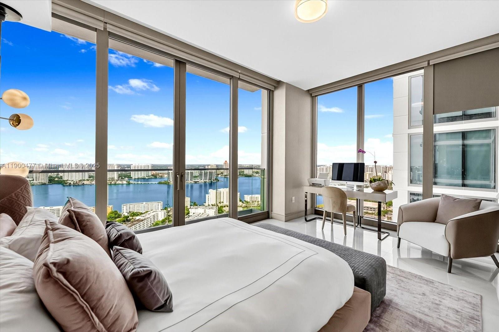 17901 Collins Ave #3103, Sunny Isles Beach FL 33160