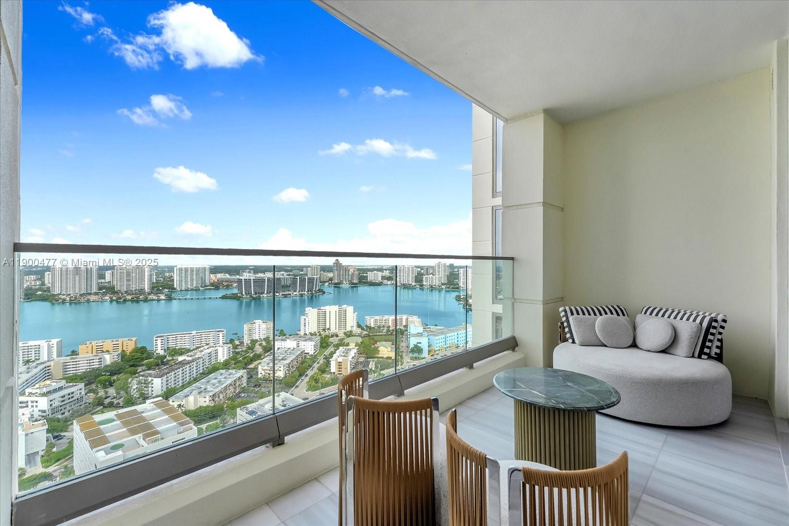 17901 Collins Ave #3103, Sunny Isles Beach FL 33160