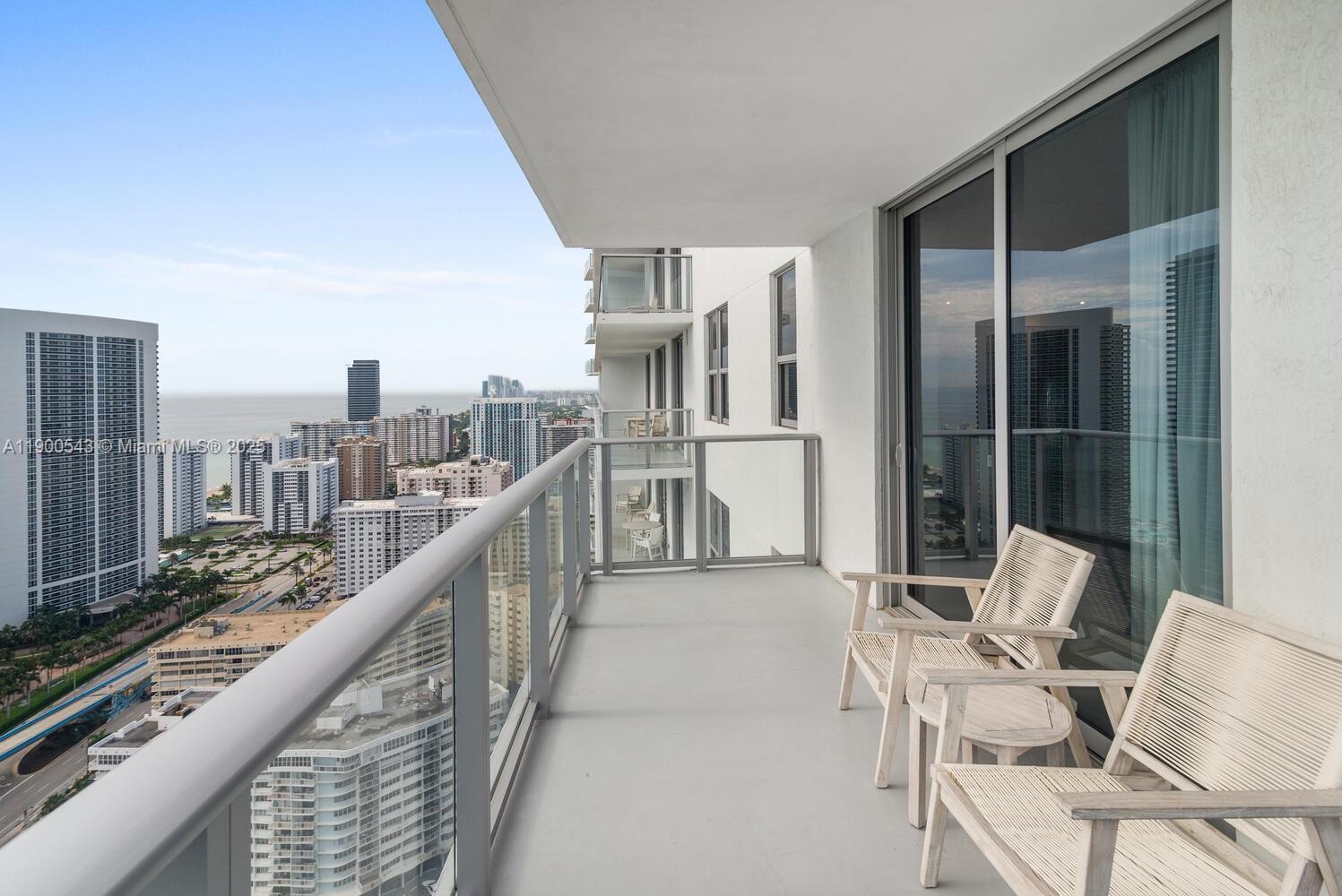 4010 S Ocean Dr #R2501, Hollywood FL 33019