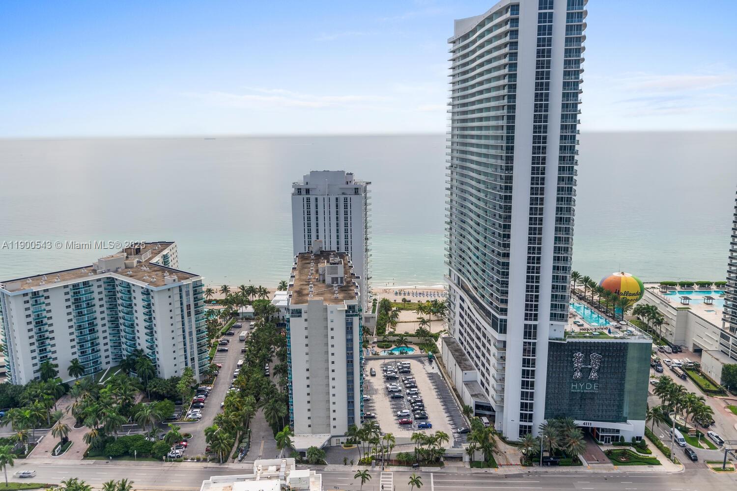 4010 S Ocean Dr #R2501, Hollywood FL 33019