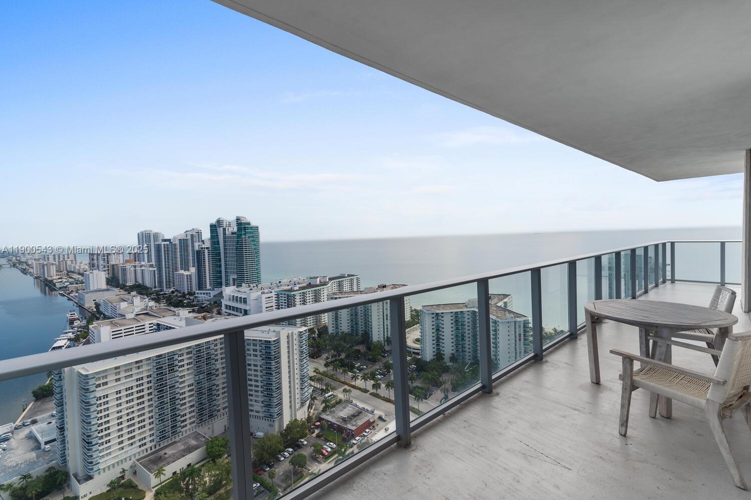 4010 S Ocean Dr #R2501, Hollywood FL 33019
