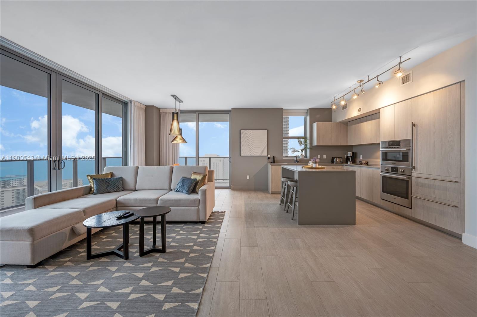 4010 S Ocean Dr #R2501, Hollywood FL 33019