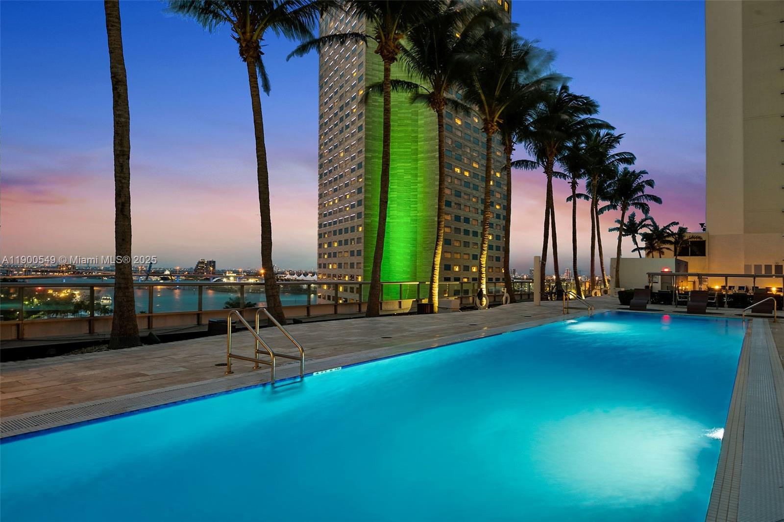 335 S Biscayne Blvd #2604, Miami FL 33131