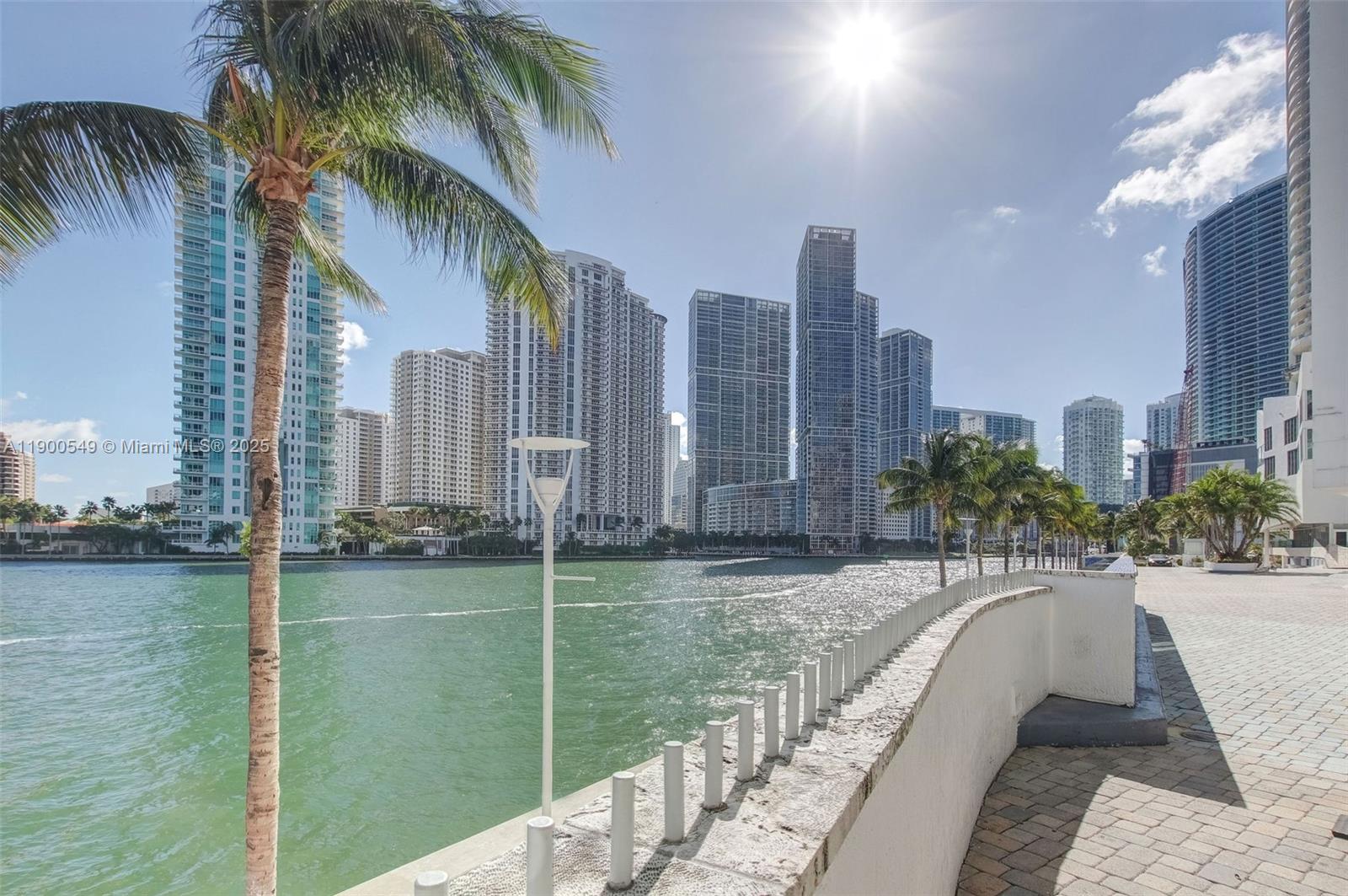 335 S Biscayne Blvd #2604, Miami FL 33131