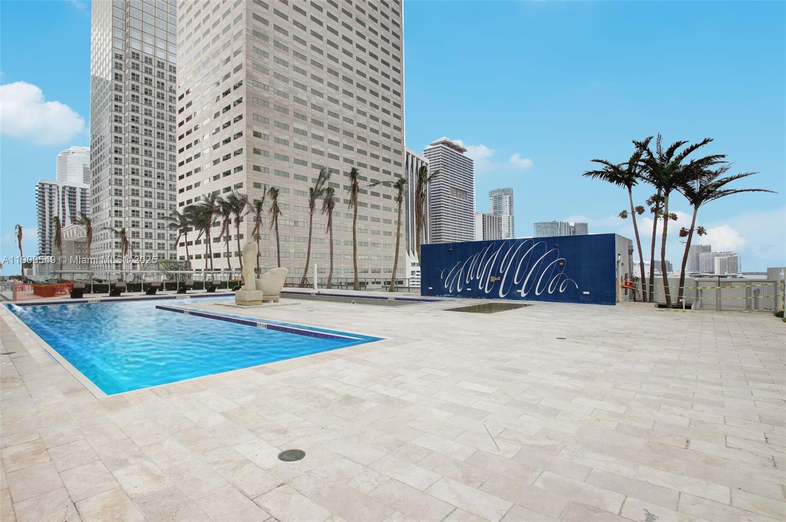 335 S Biscayne Blvd #2604, Miami FL 33131
