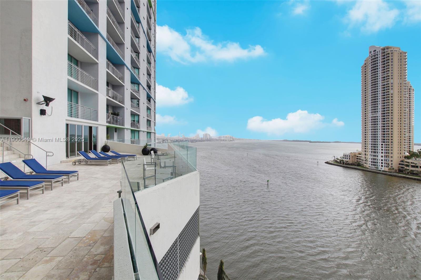 335 S Biscayne Blvd #2604, Miami FL 33131