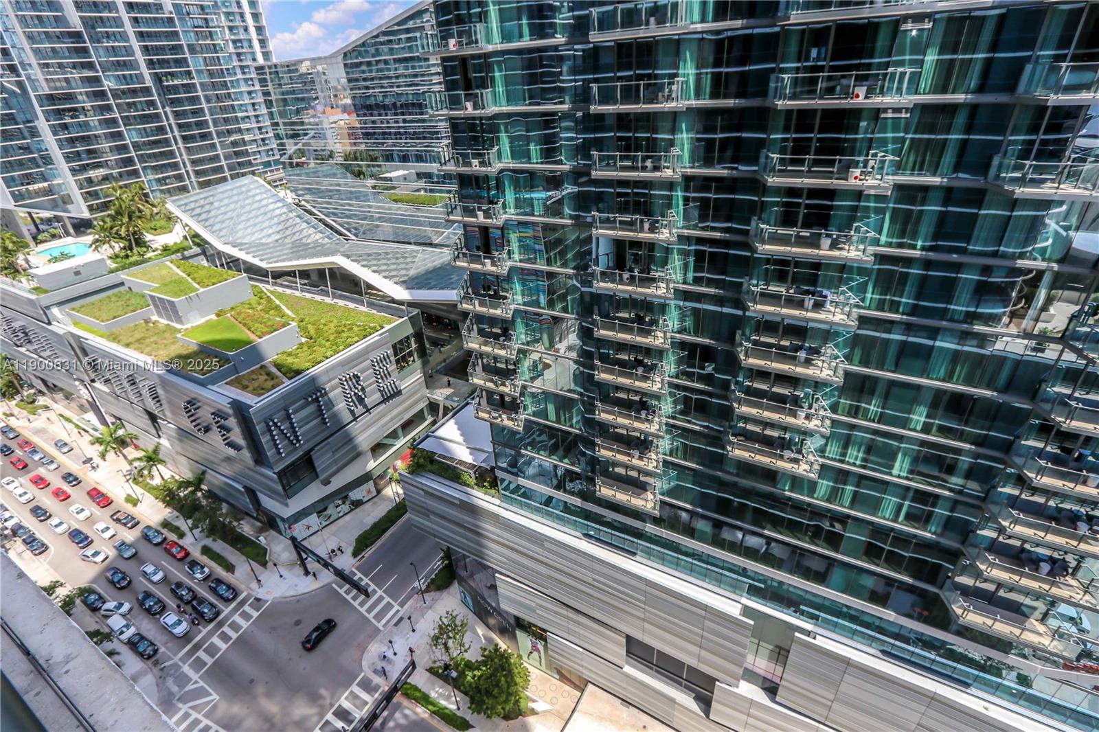 801 S Miami Ave #3306, Miami FL 33130