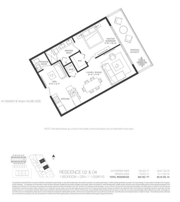 501 NE 31st St #2202, Miami FL 33137