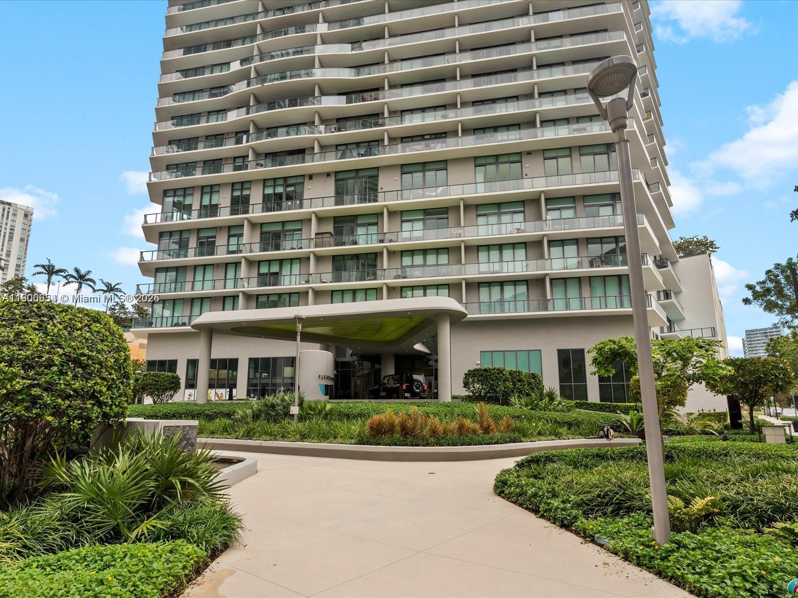 501 NE 31st St #2202, Miami FL 33137