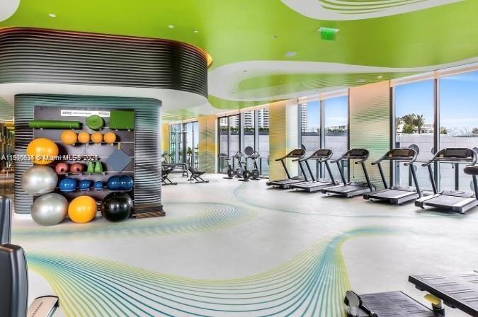501 NE 31st St #2202, Miami FL 33137
