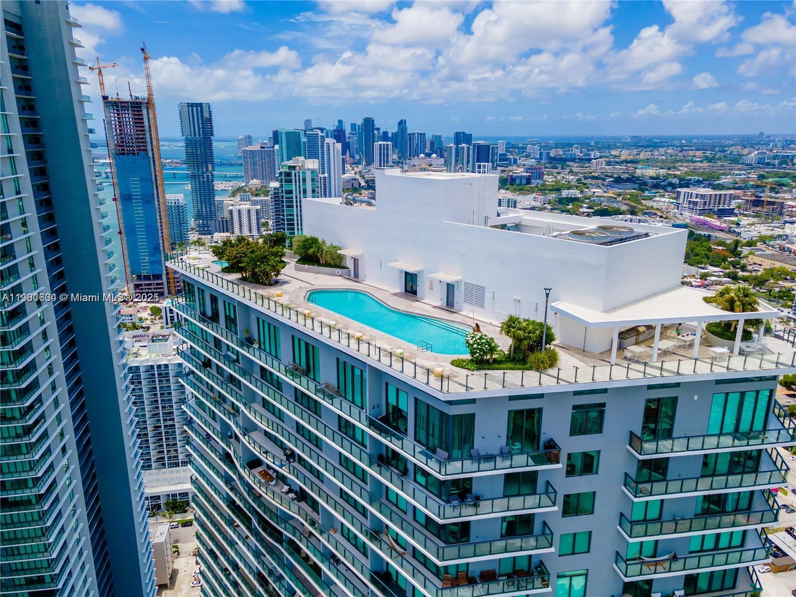 501 NE 31st St #2202, Miami FL 33137