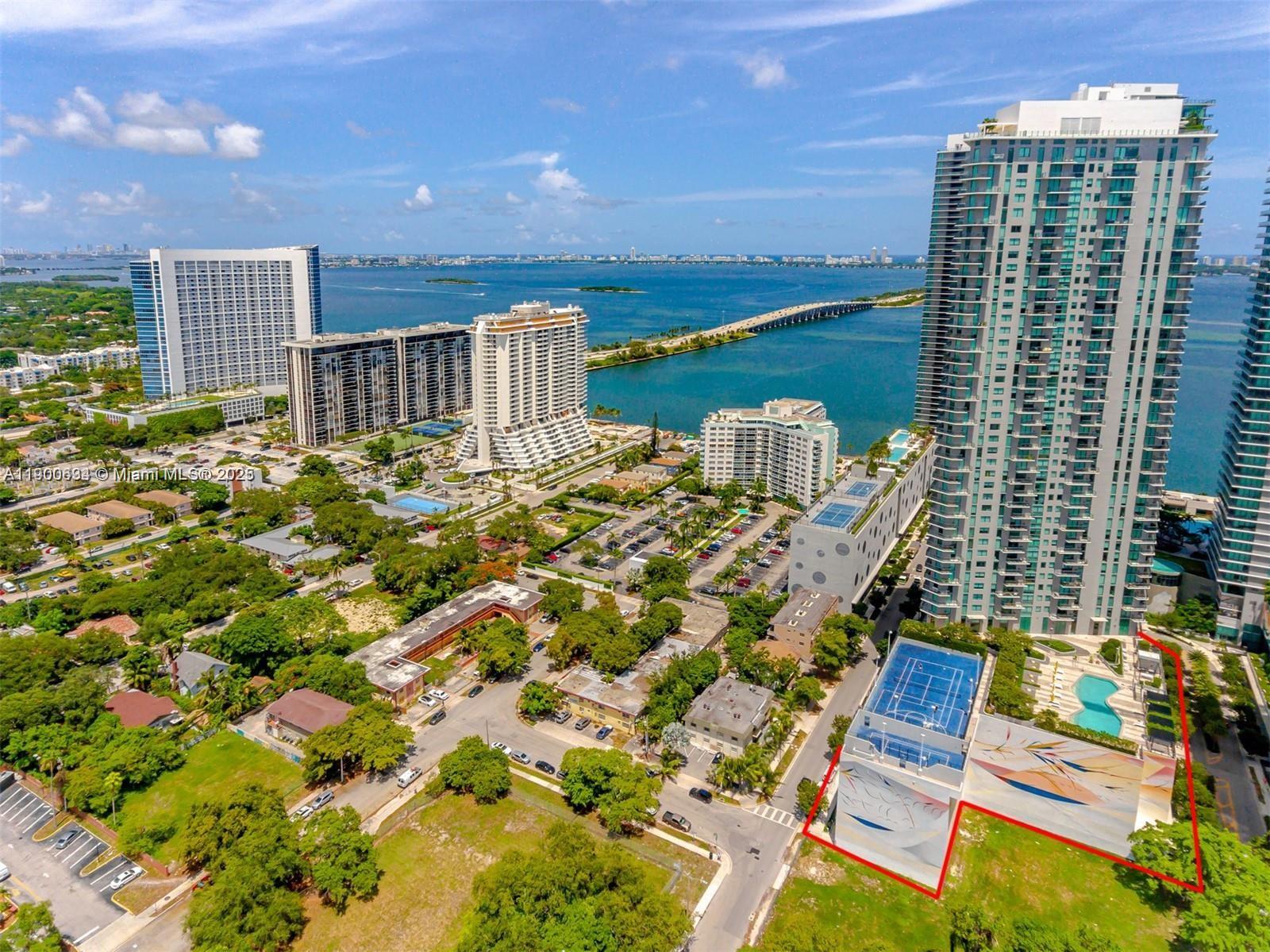 501 NE 31st St #2202, Miami FL 33137
