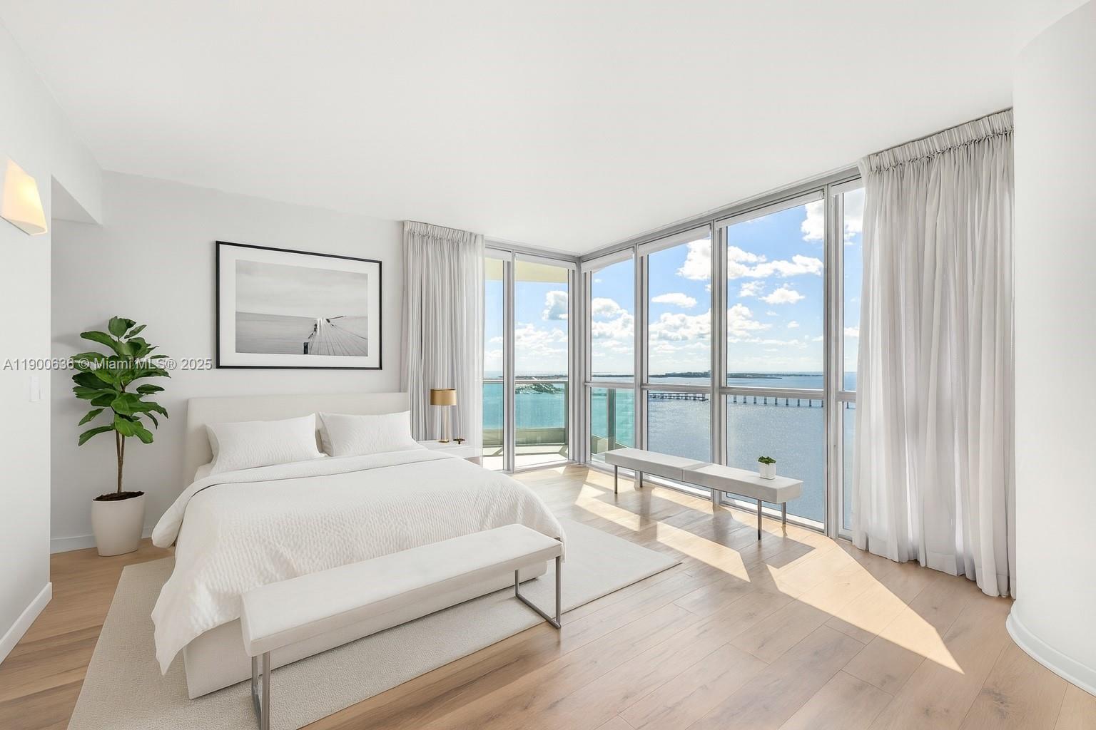 1331 Brickell Bay Dr #3711, Miami FL 33131