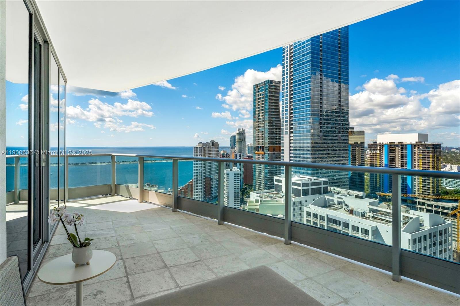 1331 Brickell Bay Dr #3711, Miami FL 33131