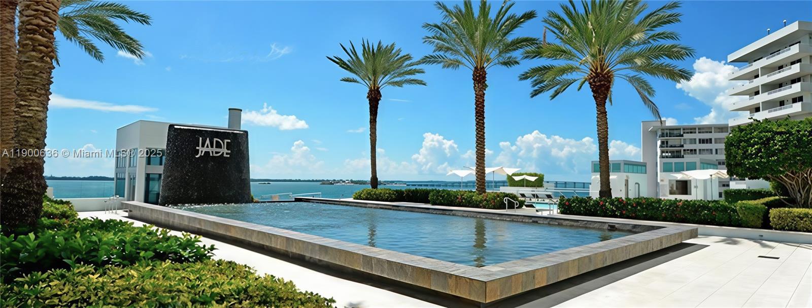 1331 Brickell Bay Dr #3711, Miami FL 33131