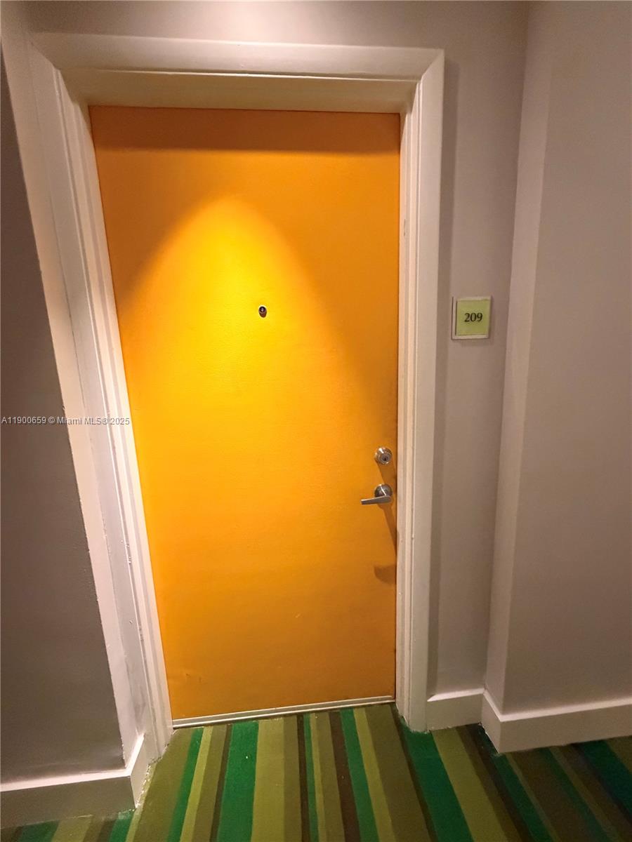 133 NE 2nd Ave #209, Miami FL 33132